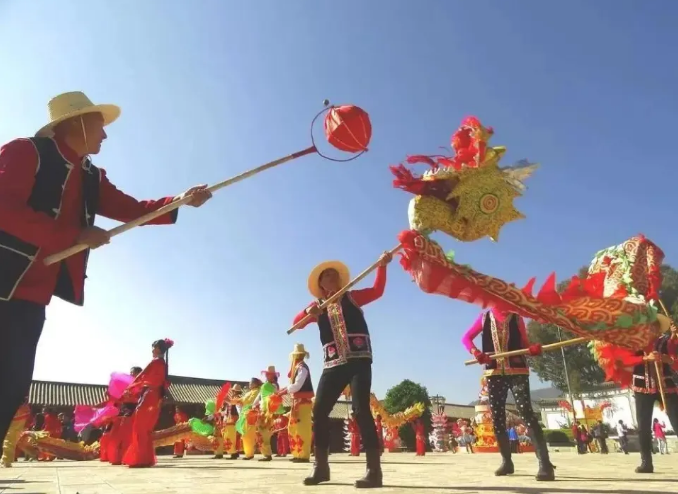 非遗之“滇”，再次“出圈”